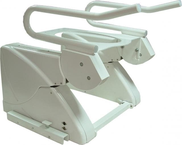 R2D2 FIX  mit festen Griffen Aufstehhilfe