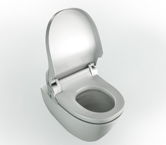 USPA 7035 inkl. Villeroy & Boch Subway 2 Keramik