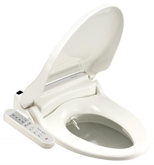 Vebra Ocean Limited Edition Perfect Size Dusch WC Aufsatz