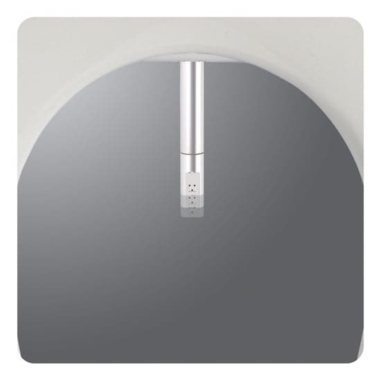 Blooming NB-R1273D hochwertiger Dusch WC Aufsatz mit Fernbedienung