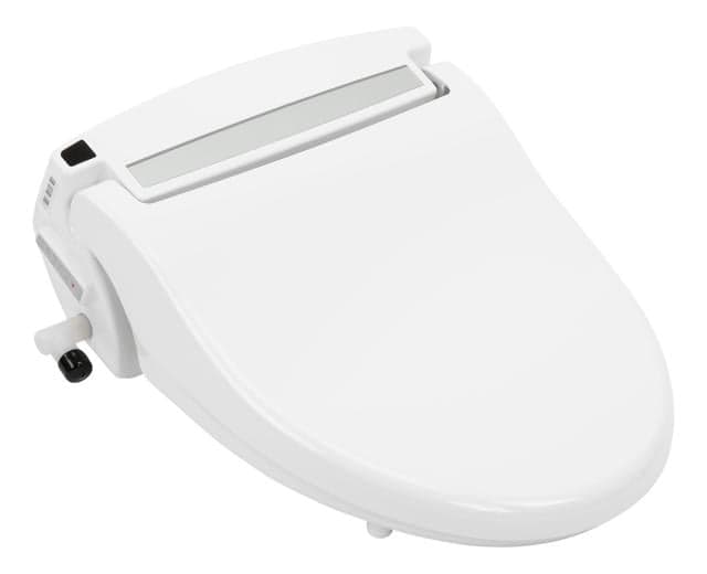 Vebra Air PowerWash Professional Perfect Size Washlet / Dusch WC Aufsatz