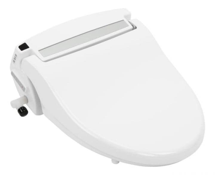 Vebra Air PowerWash Professional Dusch WC Aufsatz Comfort Version