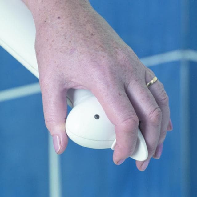 Solo Toilettenaufstehhilfe (Toilettenlift)