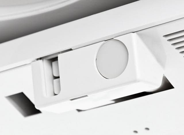 USPA 7035 Duo Design Stand Dusch WC Komplettanlage