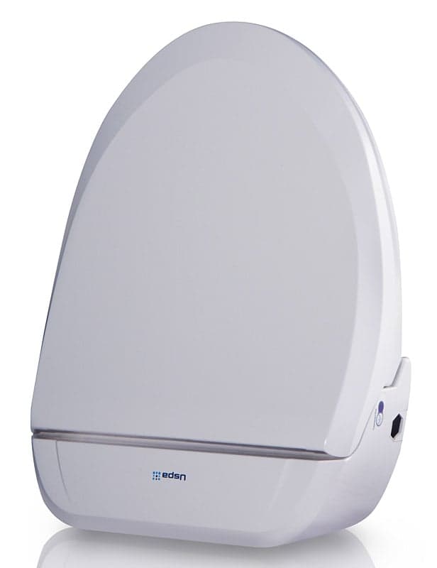 USPA 7035 R Comfort Dusch WC Aufsatz