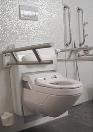 Santis Care Lift-WC