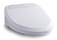 USPA 7035 Design Dusch WC Aufsatz