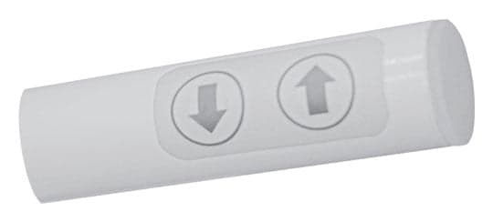 R2D2 FIX  mit festen Griffen Aufstehhilfe