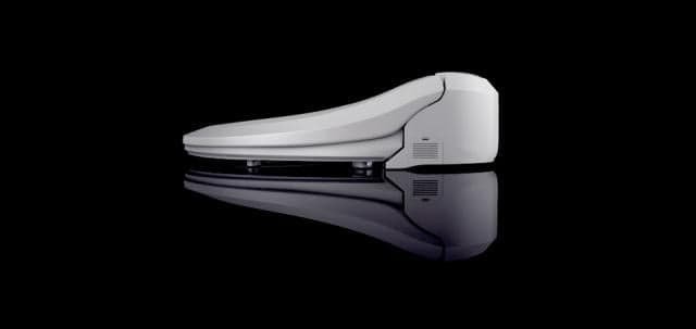 USPA 7035 Mono Dream Stand Dusch WC Komplettpaket