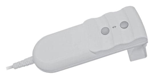 R2D2 FIX  mit festen Griffen Aufstehhilfe