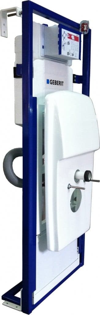 Santis Forall Lift-WC