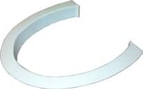 R2D2 FIX  mit festen Griffen Aufstehhilfe