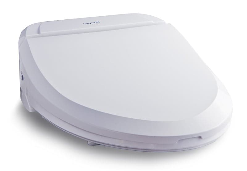 USPA 7035 R Comfort Dusch WC Aufsatz