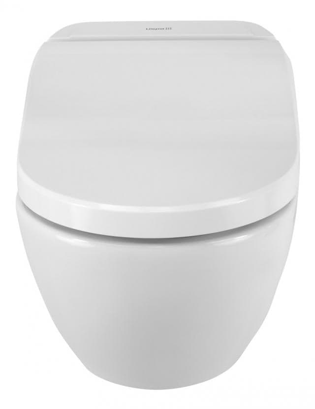 USPA 7035 inkl. Villeroy & Boch Subway 2 Keramik