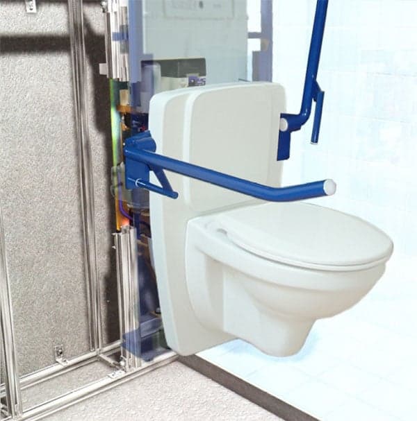 Santis Care Lift-WC