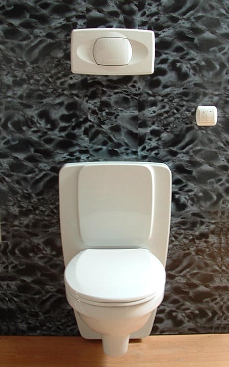 Santis Forall Lift-WC