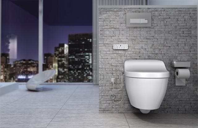 USPA 7035 inkl. Villeroy & Boch Subway 2 Keramik