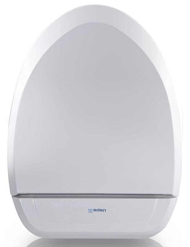 USPA 7035 R Comfort Dusch WC Aufsatz