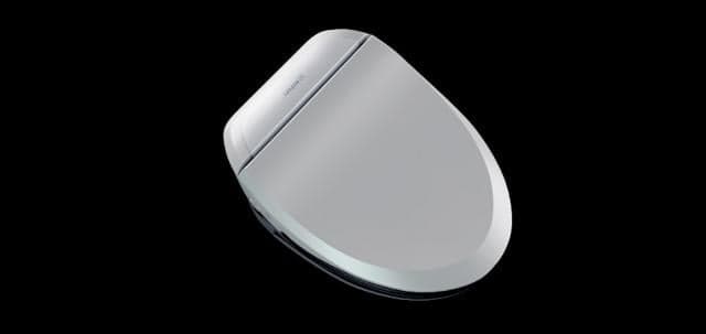 USPA 7035 Mono Dream Stand Dusch WC Komplettpaket