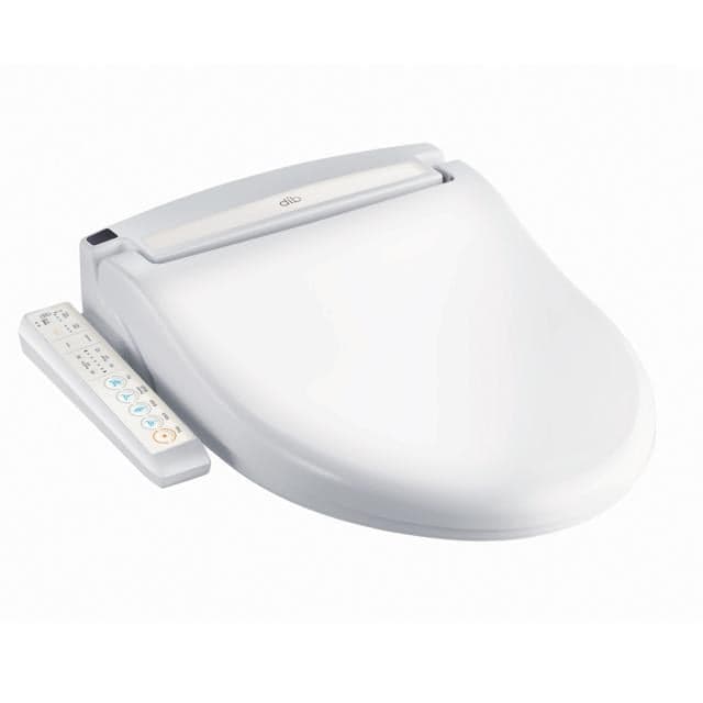 Vebra Ocean Limited Edition Comfort Dusch WC Aufsatz