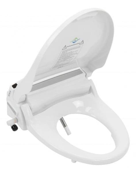 Vebra Air PowerWash Professional Dusch WC Aufsatz Comfort Version