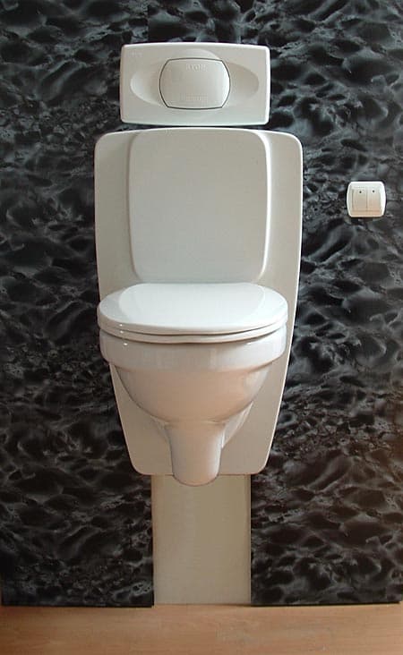 Santis Forall Lift-WC